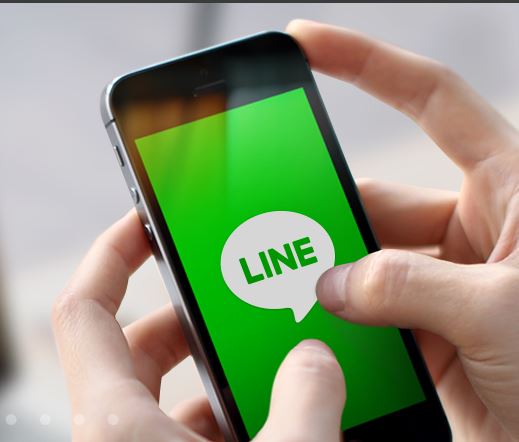 【LINE】 『LINEアカウント』の乗っ取りを狙ったフィッシングmail（詐欺）にご注意下さい！