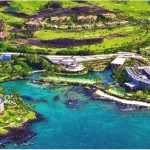 【Hilton】ハワイ島　『ヒルトン ワイコロアビレッジ』予約完了！