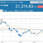 【株式投資】2018年12月2週の状況